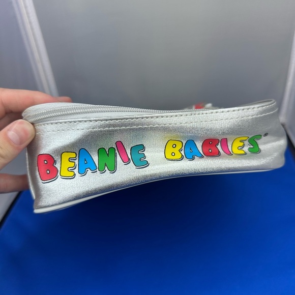 NEW Vintage TY Beanie Baby Club II Platinum Membership Kit - Picture 7 of 9